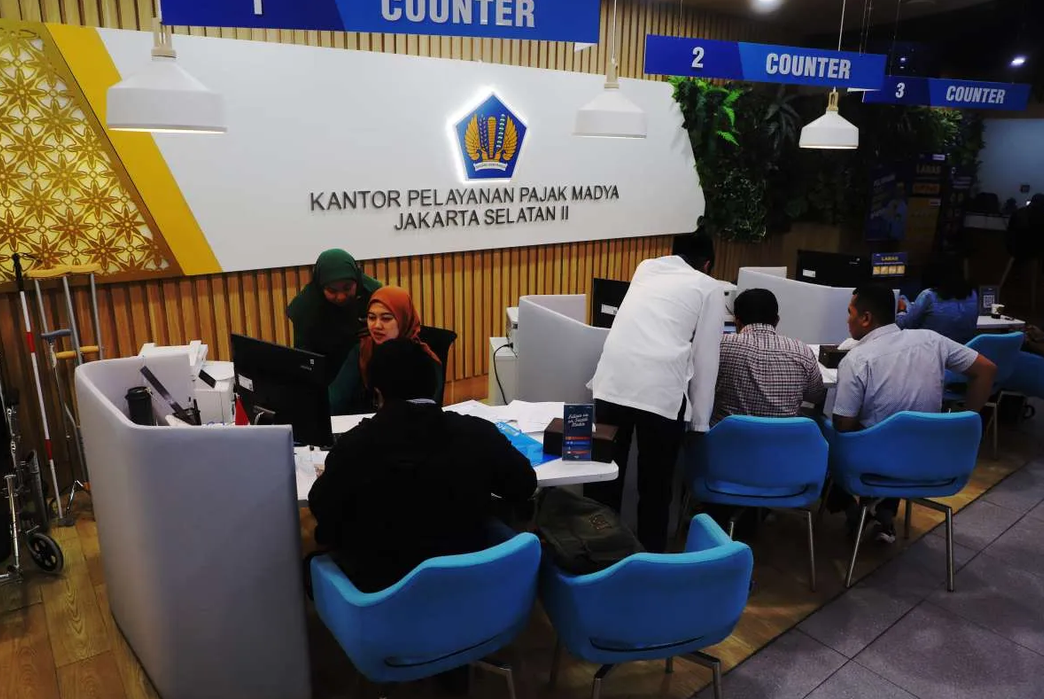 Ditjen Pajak Kejar Pajak Sektor Sawit, Potensi Penerimaan Rp 1,1 Triliun