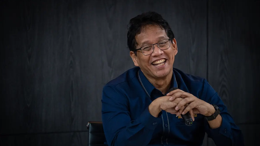 Pemerintah Pertimbangkan Kenaikan Batas Pajak JHT