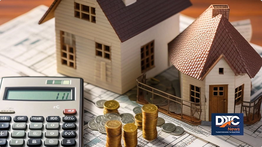 Syarat Bebas PPN Rumah MBR: Cek Batasan Gaji dan Harga Jualnya