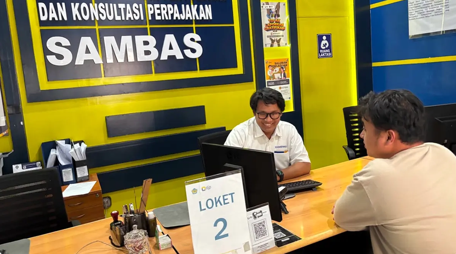 Pekerjaan Bebas Seperti Mekanik Lepas Tak Bisa Pakai PPh Final 0,5%