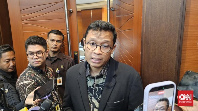 DJP Diminta Sosialisasi Masif agar Transisi Pajak Marketplace Mulus