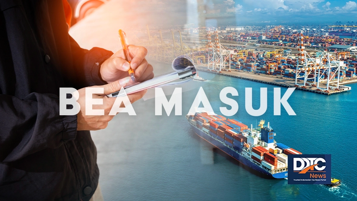 Aturan Terbaru Pembebasan Bea Masuk Barang Pertahanan, Unduhdi Sini