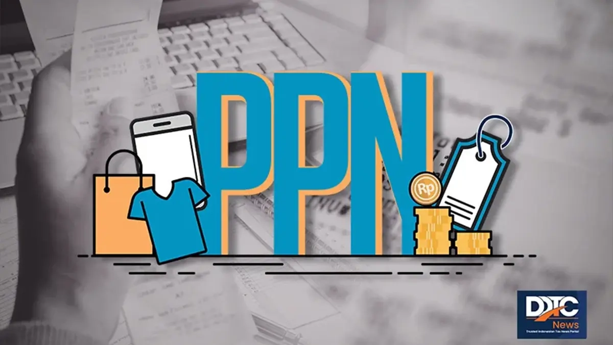 PPN Transaksi Digital LN Boleh Dikreditkan Pembeli, Cek Syaratnya!