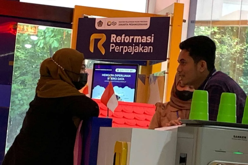 Separuh Piutang Pajak Tak Tertagih? DJP Bentuk Cadangan Rp 47,42 Triliun