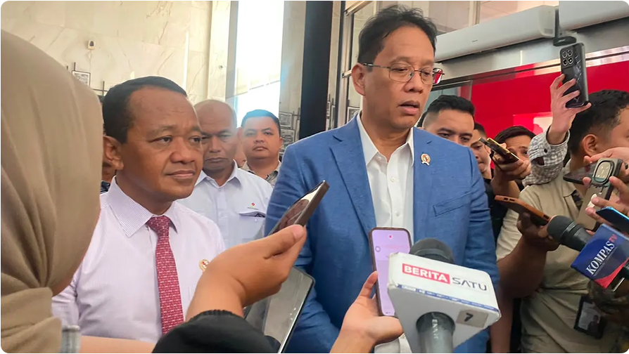 Tumbuh 23 Persen hingga Juli, Purbaya Klaim Penerimaan Pajak On Track