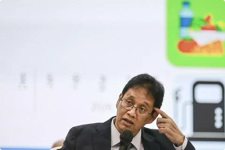 Purbaya: Penerimaan Pajak Tumbuh 23% hingga Juli 2026