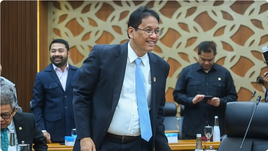 Tak Naikkan Tarif Pajak, Purbaya Genjot Perbaikan SDM dan Coretax