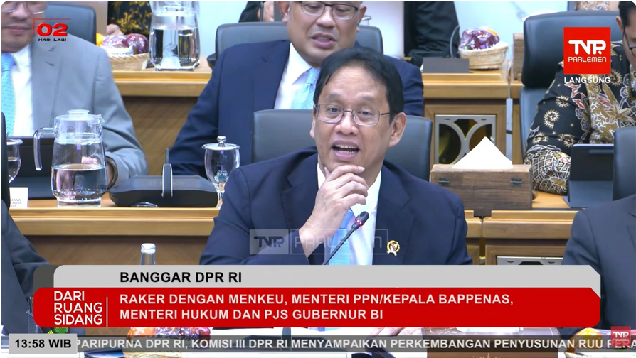 Kejar Target Pajak Rp2.591 T, Pemerintah Tak Pilih Intensifikasi