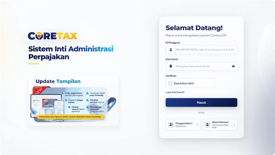 NPWP Baru Aktif, Wajib Pajak Bisa Ajukan KSWP? Ini Kata Kring Pajak
