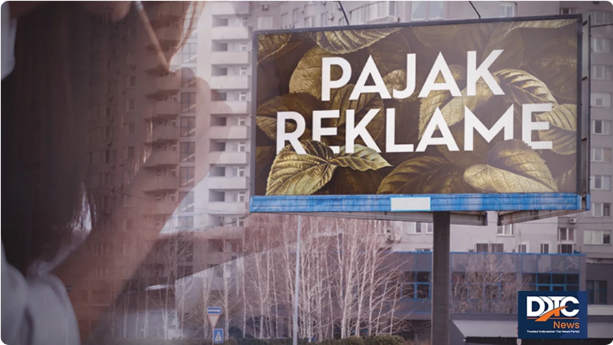 Masih Marak, Reklame Liar dan Tak Bayar Pajak Dibongkar Pemda