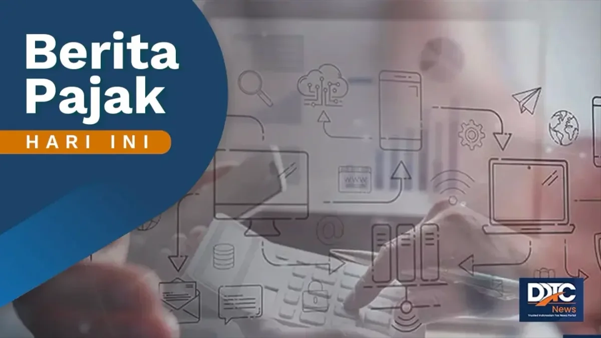 Ditunda 3 Bulan, Pajak yang Telanjur Dipungut Marketplace Dikembalikan