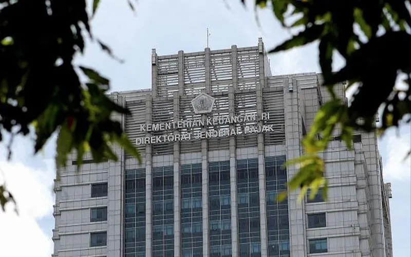 Kepdirjen Batal, DJP Akan Tunjuk Ulang Marketplace Pemungut PPh22
