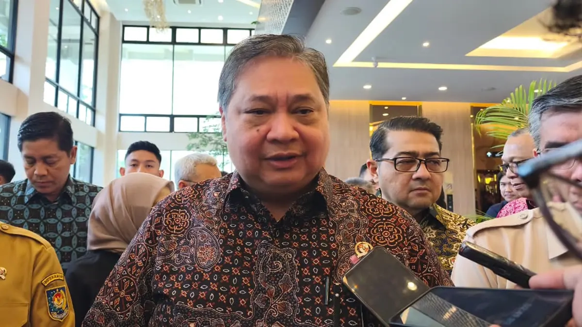 Stimulus Semester II Disiapkan, Ada Diskon Tiket hingga PPN DTP