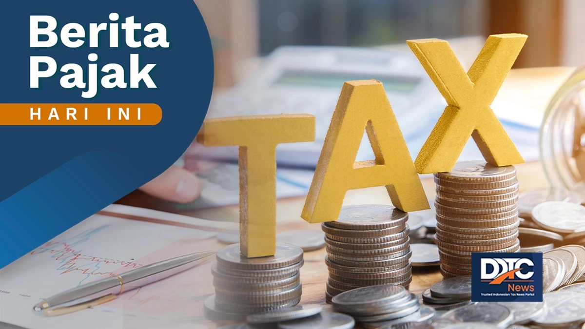 Belanja Perpajakan 2027 Capai Rp632 T, Manufaktur Dapat Porsi Terbesar