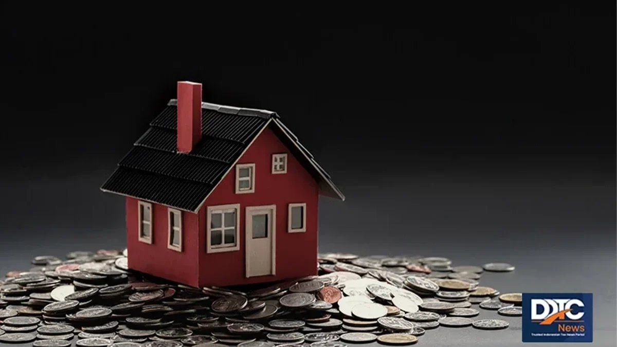 Beli Rumah Pertama Bisa Dapat Diskon BPHTB 50 Persen, Ini Syaratnya