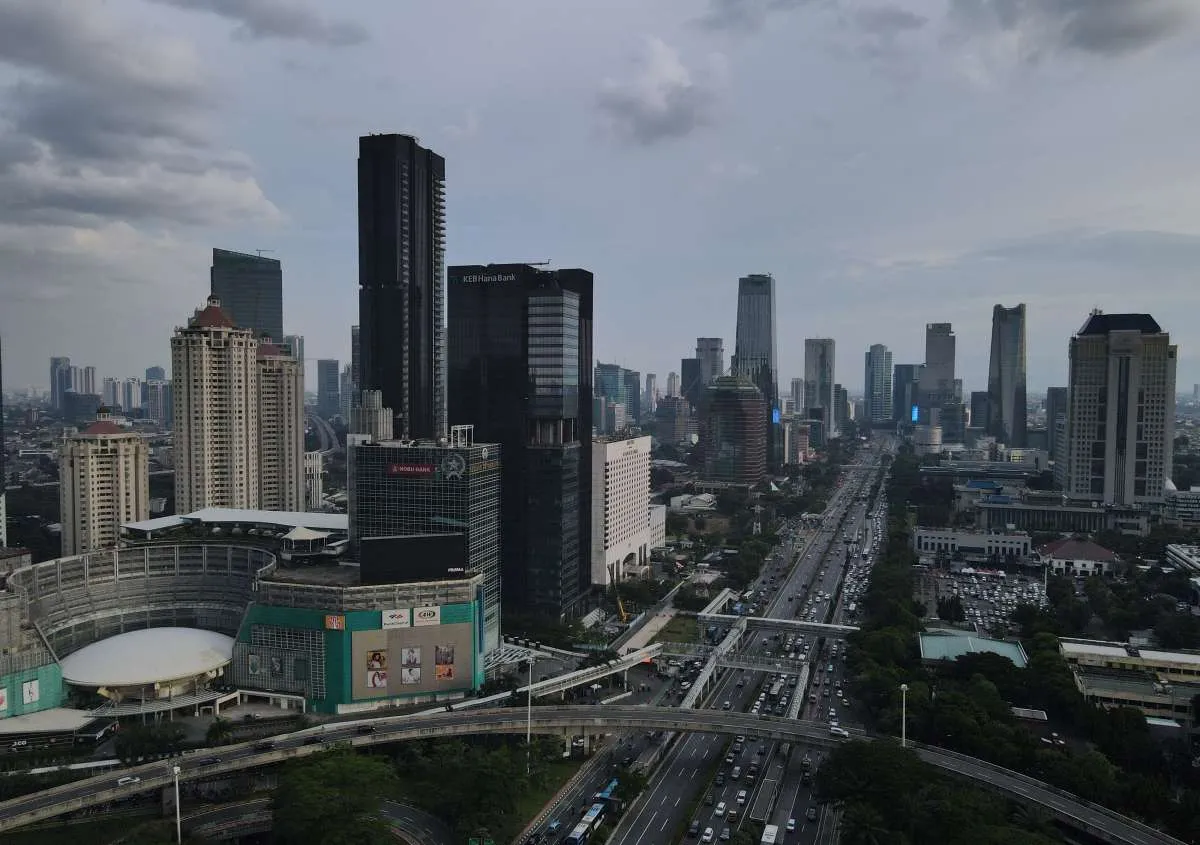 Era Global Minimum Tax, Opsi Skema Insentif Ini Bisa Tarik Investor Masuk RI