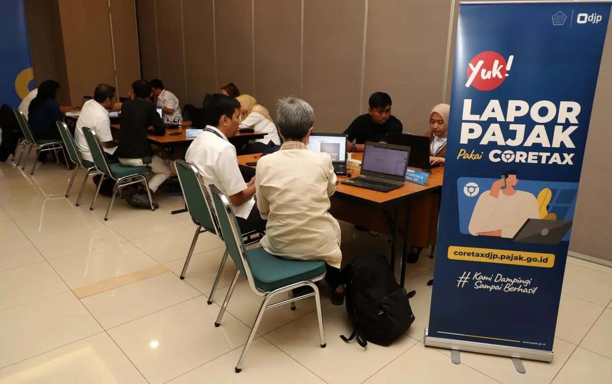 SP2DK Makin Masif, Pengamat Khawatir Kepatuhan Wajib Pajak Tergerus