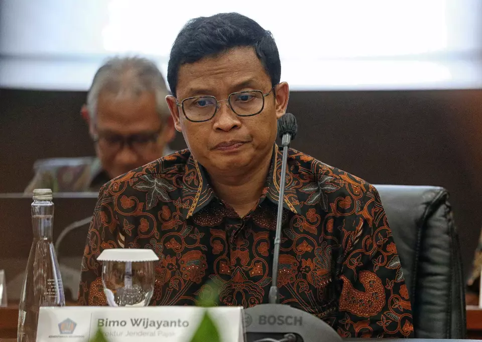 Genjot Penerimaan, Bos Pajak Incar Tunggakan-tunggakan di Luar Negeri