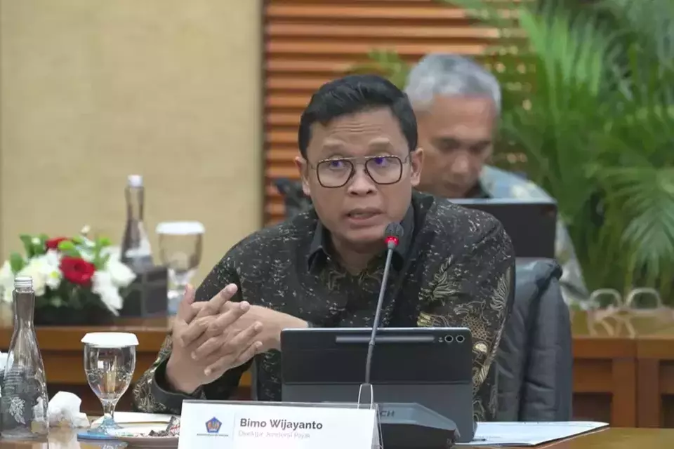 DJP Jamin Restitusi Pajak Dibayar Sesuai Ketentuan