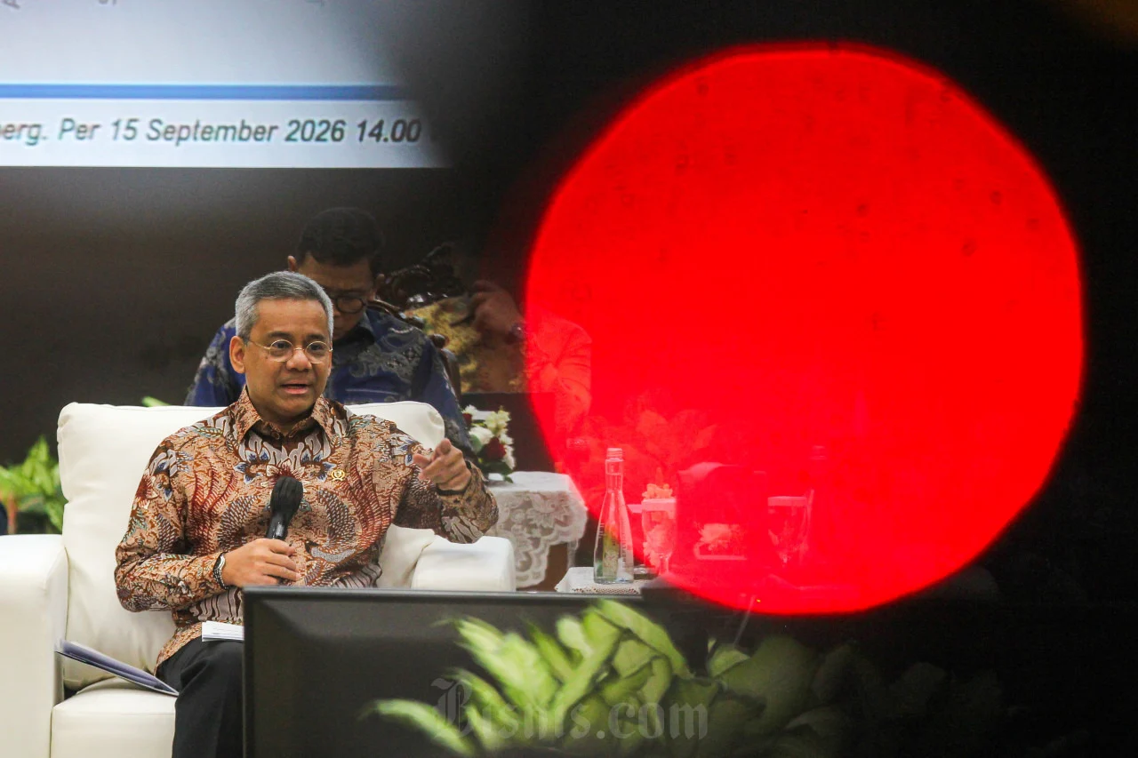 Wewenang Audit Khusus Menkeu atas Restitusi Pajak di 2027