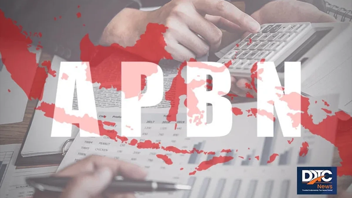 Disepakati DPR, Target Penerimaan Pajak 2027 Naik Jadi Rp2.593 Triliun