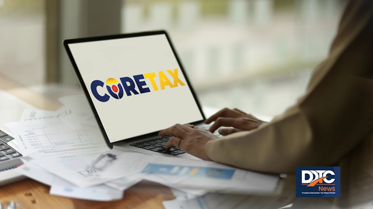 Mau Daftar sebagai Wajib Pajak GloBE? Begini Caranya di Coretax