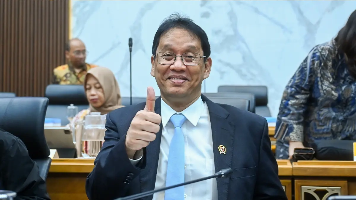 Purbaya Sebut Insentif PPh 0% di PFII Tak Rugikan Penerimaan Negara