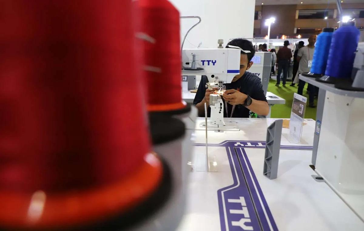 API Sambut Insentif Pajak, Percepatan Restitusi Dinilai Bantu Industri Tekstil