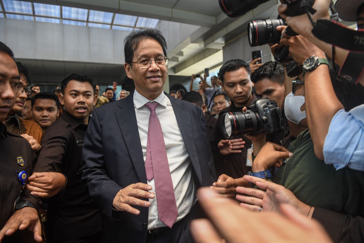 Minta Rotasi Pejabat Era Purbaya Dibatalkan, Dirjen Pajak: Sinyalnya Enggak Bagus