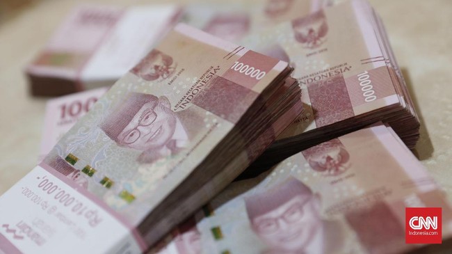 DJP Kejar Pajak Rp806 T dari Orang Kaya hingga Perusahaan Raksasa RI