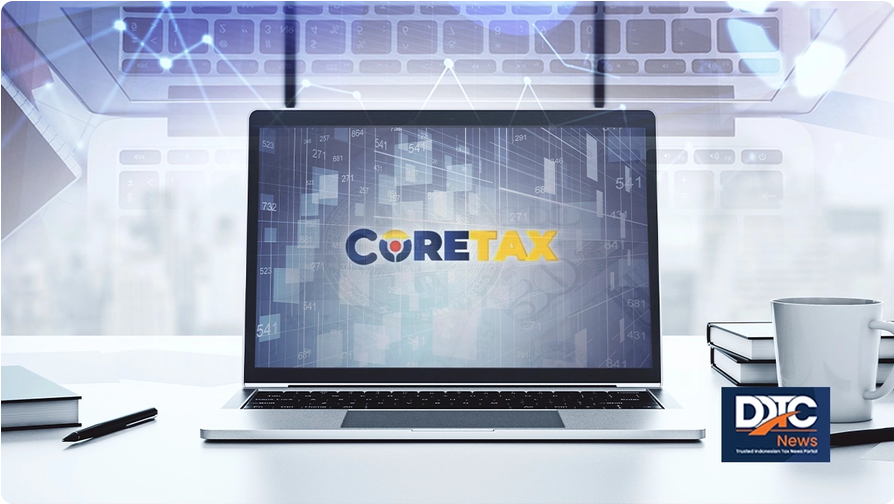 Awasi Ekspor, Platform DSI Akan Terintegrasi dengan Coretax dan CEISA