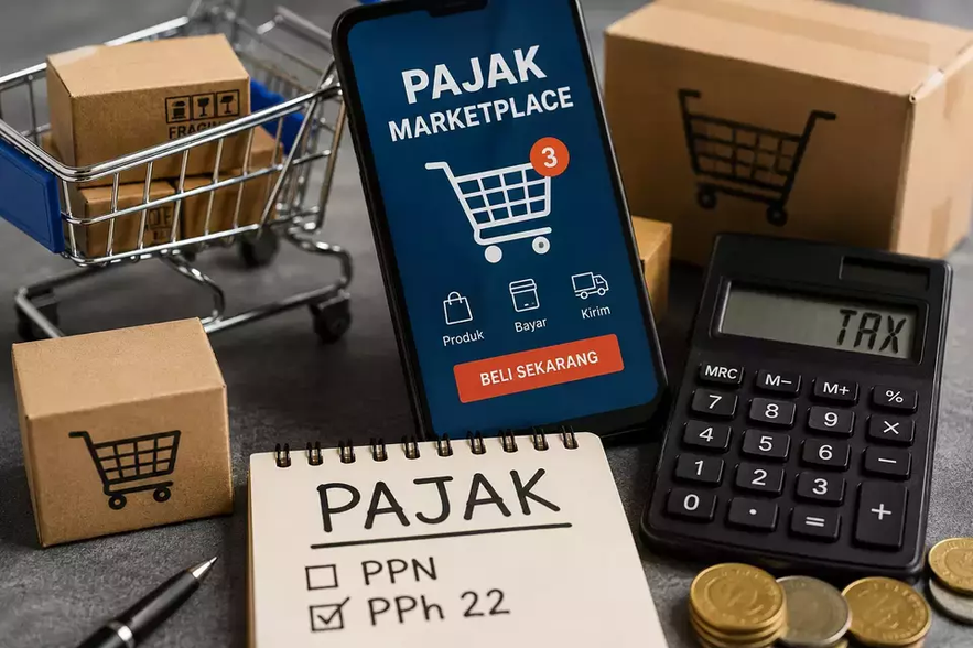 Kejar Pajak, Pemerintah Bidik Ekonomi Digital hingga Shadow Economy