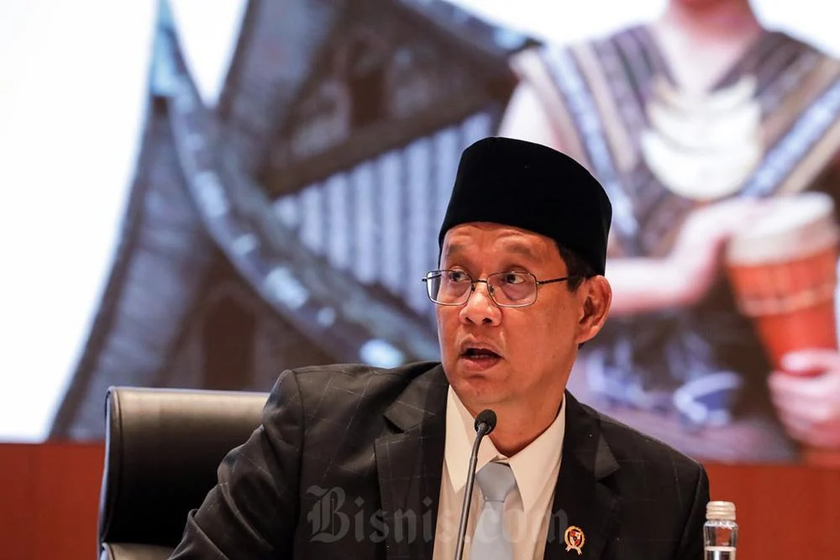 Purbaya Buka Peluang Ubah Batas Omzet Pembebasan Pajak UMKM Rp500 Juta