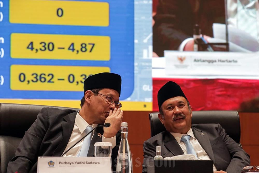 Target Rp2.591 Triliun, Purbaya Bakal Kejar Pajak Sektor Informal hingga Pedagang E-Commerce