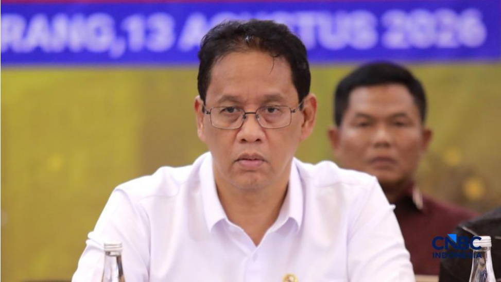 Pidana Pajak Dikaji Masuk RUU Perampasan Aset, Purbaya Buka Suara