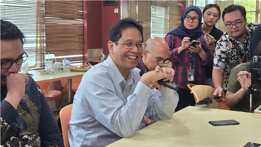 Purbaya Janji Usut Hambatan Restitusi Pajak