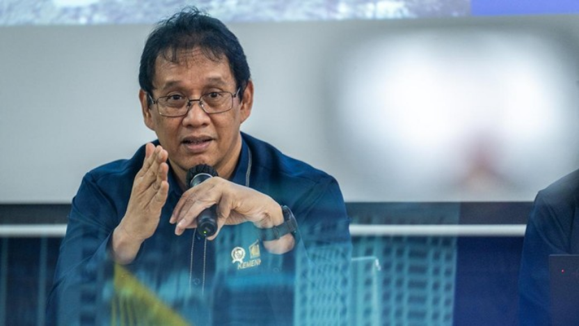 Setoran Pajak Tembus Rp 1.224 Triliun, Purbaya Buka Suara