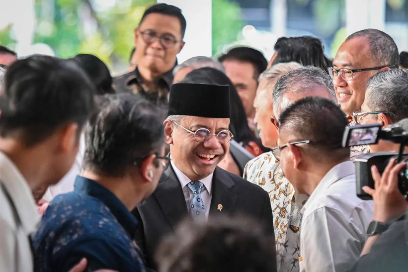 Ditunggu Aksi Suahasil Nazara Pulihkan Restitusi Pajak yang Tertahan