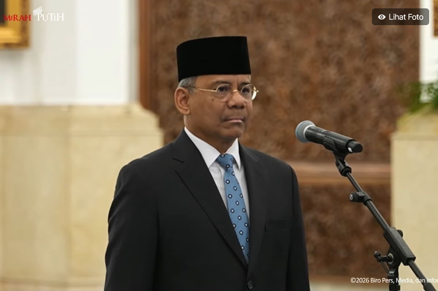 Restitusi Pajak Jadi Ujian Awal Suahasil, Dunia Usaha Tunggu Kepastian | Keuangan