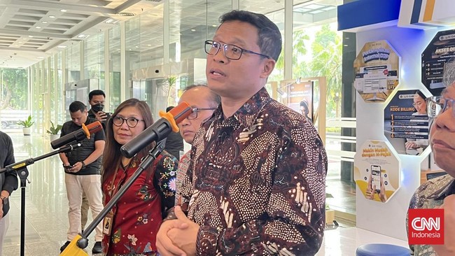 Dirjen Pajak-DJBC Minta Menkeu Batalkan Perombakan Pejabat Era Purbaya