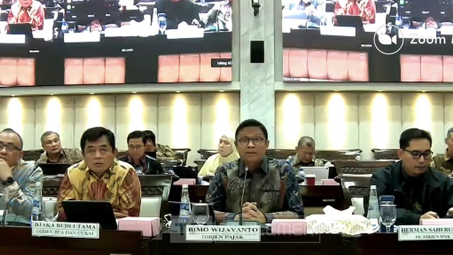 Mutasi Pejabat Pajak-BC era Purbaya Minta Dibatalkan, Ini Kronologinya