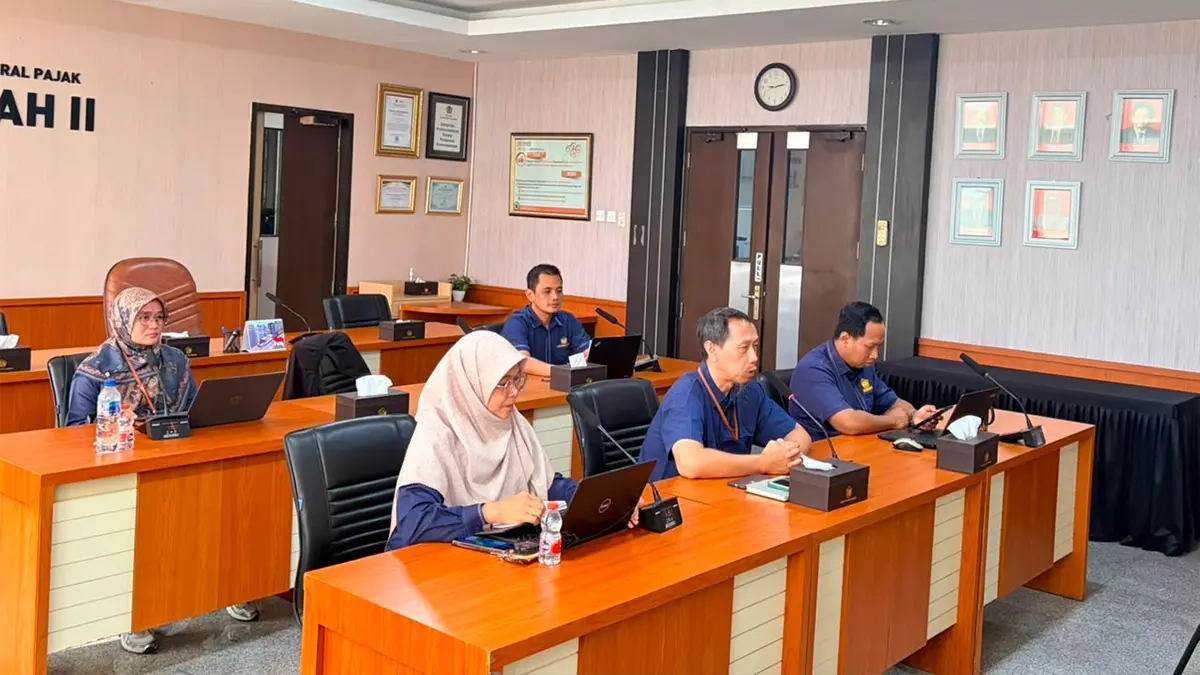 Fiskus Edukasi Instansi Pemerintah, Ingatkan Soal Deposit Pajak