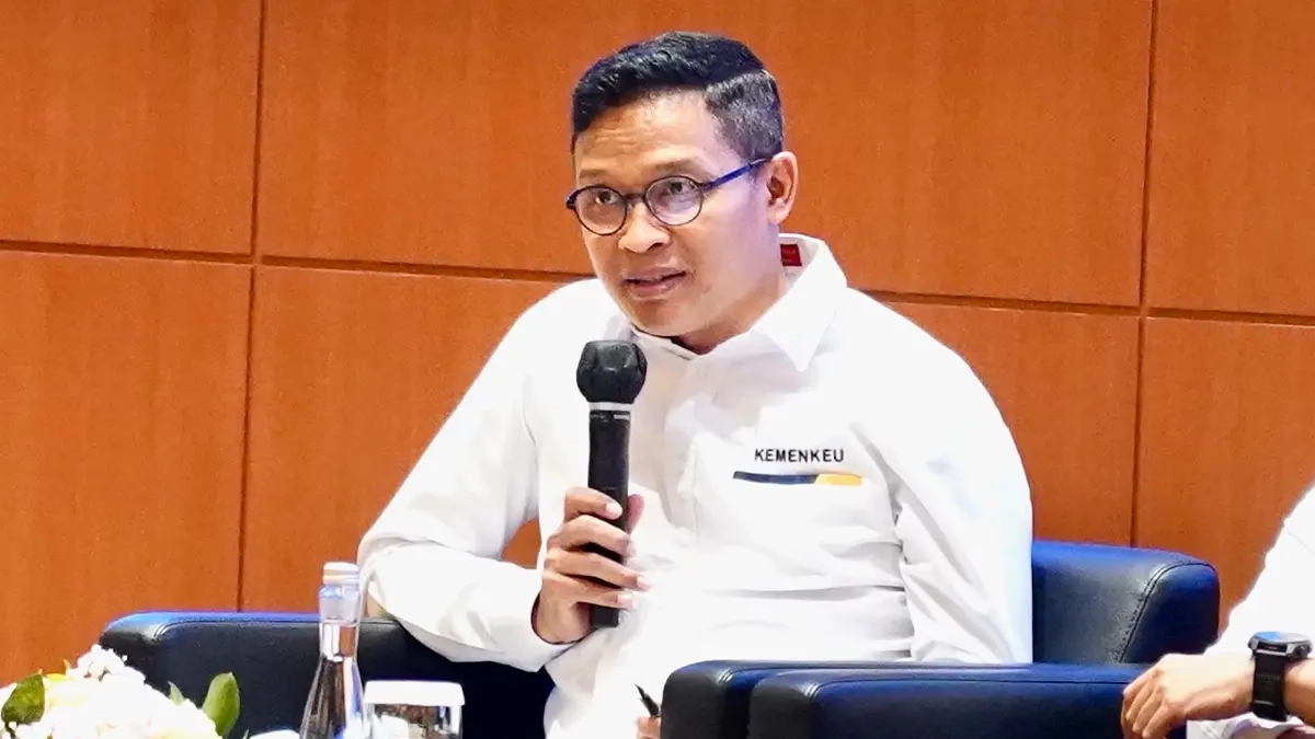 Siap-Siap! Ditjen Pajak Akan Terapkan SPP-TDLN Mulai 10 September2026