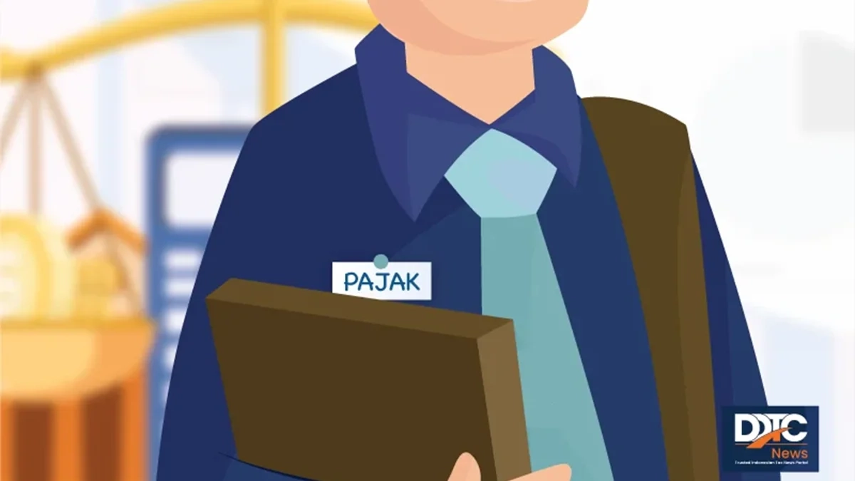 Lunasi Tunggakan Pajak,WP Akhirnya Dapat Kembali Aset Sitaan