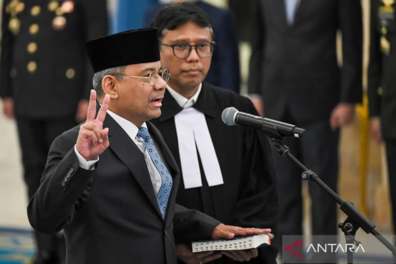 Dilema Restitusi Pajak di Tangan Menkeu Suahasil