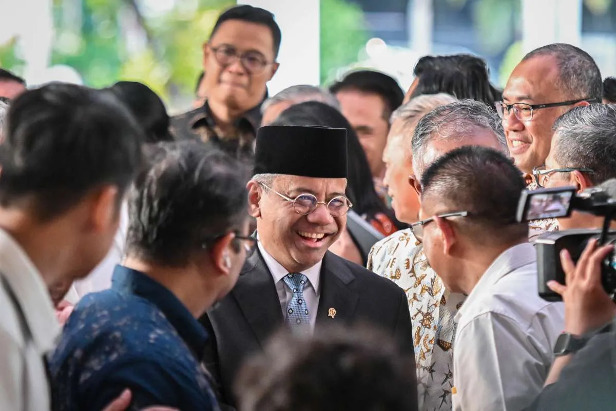 Era Menkeu Baru, Dirjen Pajak Bimo: Restitusi Pajak Tetap Selektif & Sesuai SOP