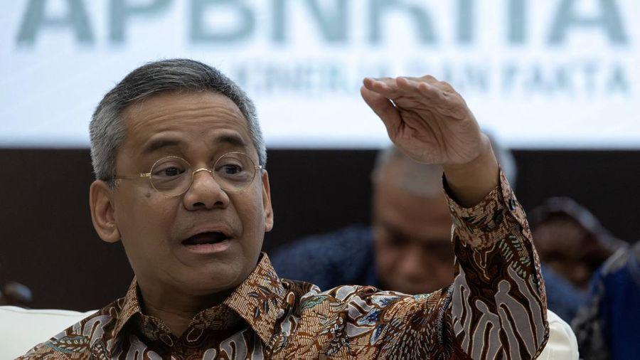 Setoran Pajak Naik 24%, Tembus Rp1.410 Triliun per Agustus