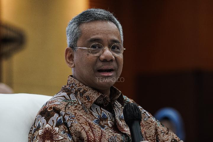 Suahasil Proyeksikan Insentif Pajak 2026 Tembus Rp 576,4 T