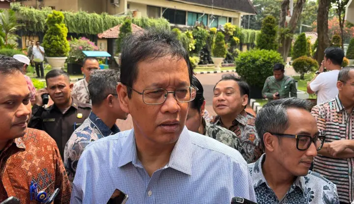 Sebelum Purbaya Dicopot dari Menkeu, Disebut Sudah Ada Peringatan Soal Pajak