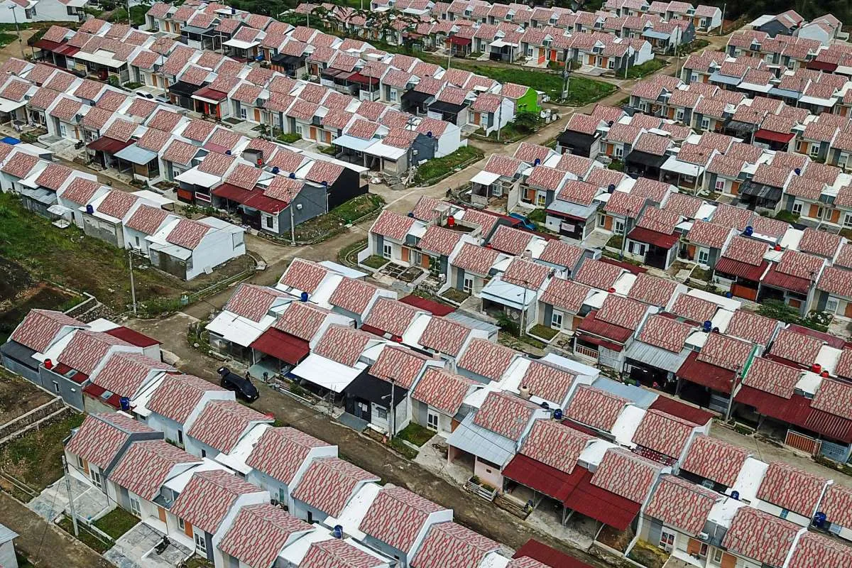 PPN DTP Rumah 2026: Sebanyak 9.618 Unit Sudah Dapat Insentif Pemerintah